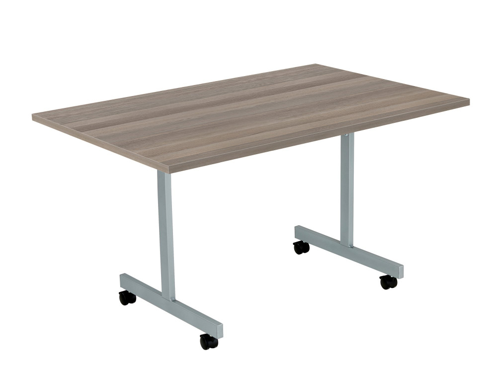 ONE EIGHTY RECTANGULAR TILTING TABLE (FS