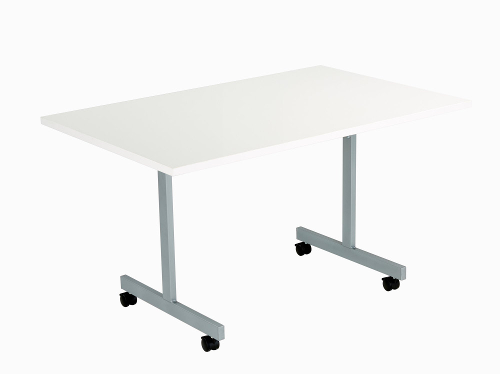 ONE EIGHTY RECTANGULAR TILTING TABLE (FS