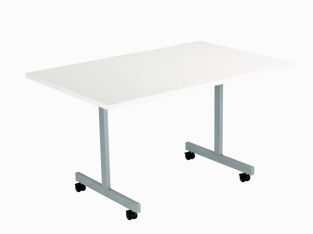 ONE EIGHTY RECTANGULAR TILTING TABLE (FS