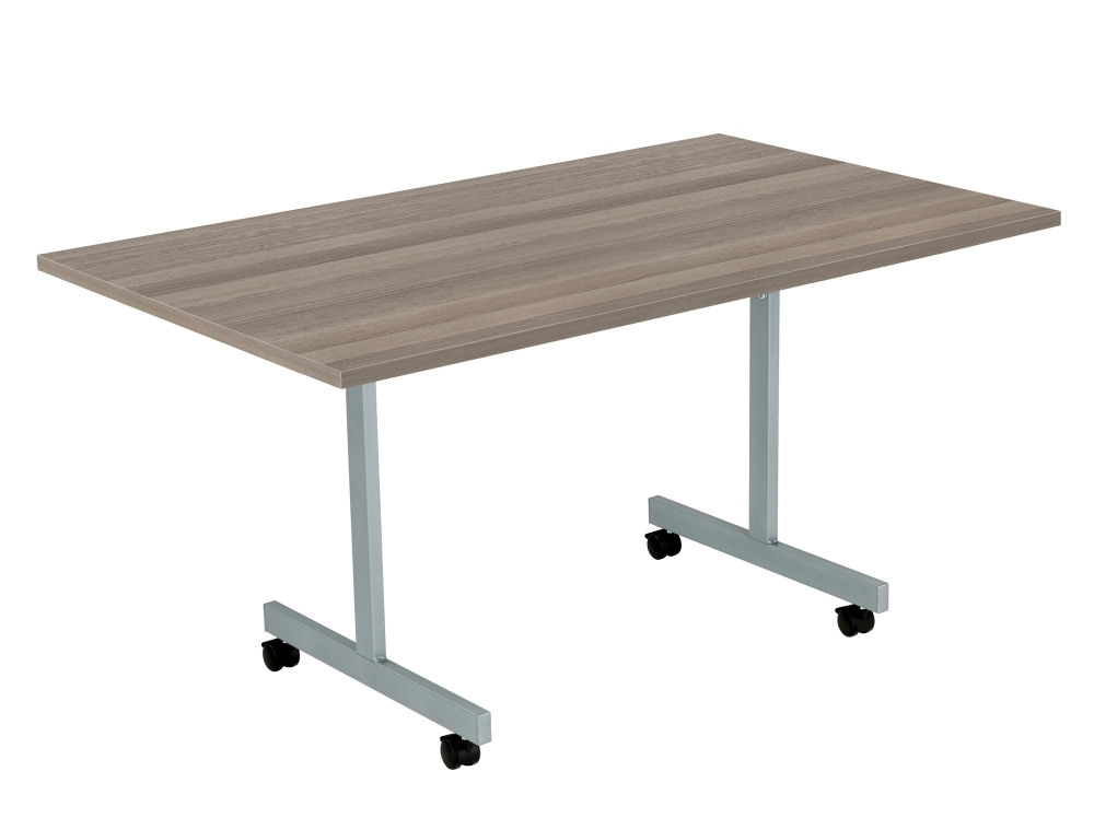 ONE EIGHTY RECTANGULAR TILTING TABLE (FS