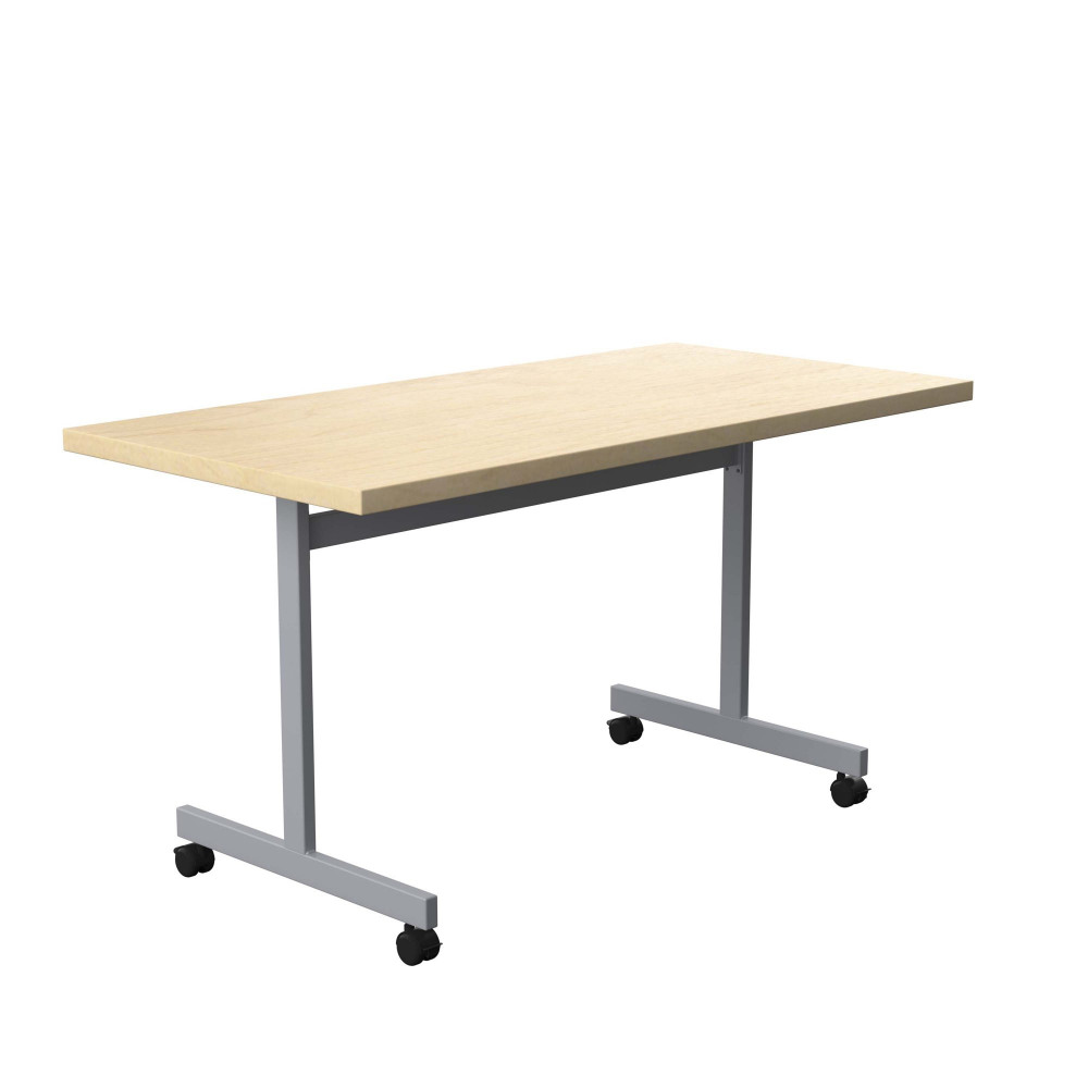 ONE EIGHTY RECTANGULAR TILTING TABLE (FS