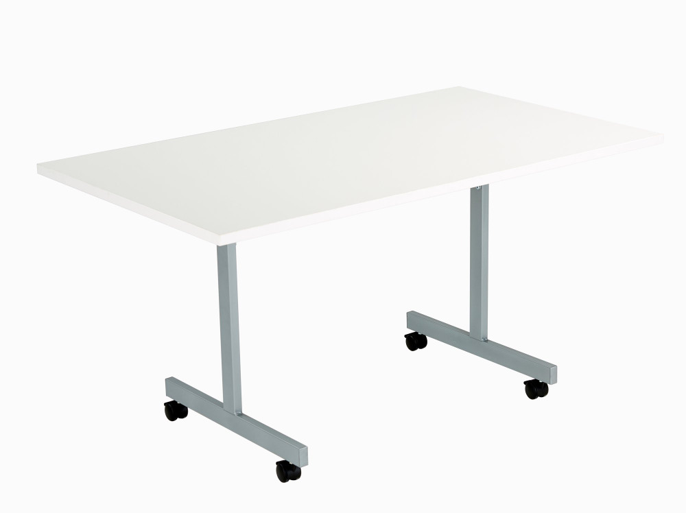 ONE EIGHTY RECTANGULAR TILTING TABLE (FS