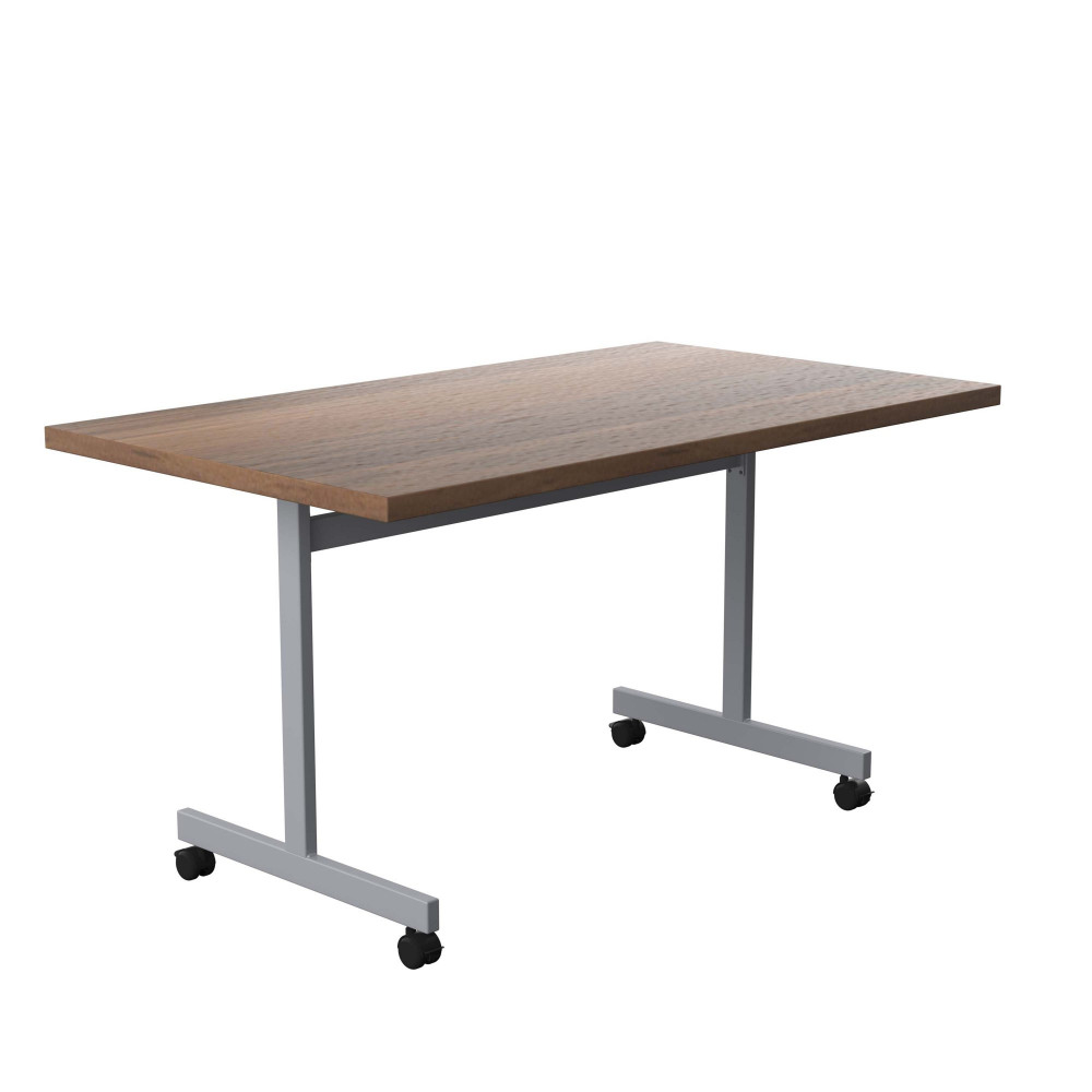 ONE EIGHTY RECTANGULAR TILTING TABLE (FS