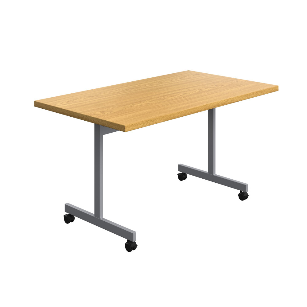 ONE EIGHTY RECTANGULAR TILTING TABLE (FS