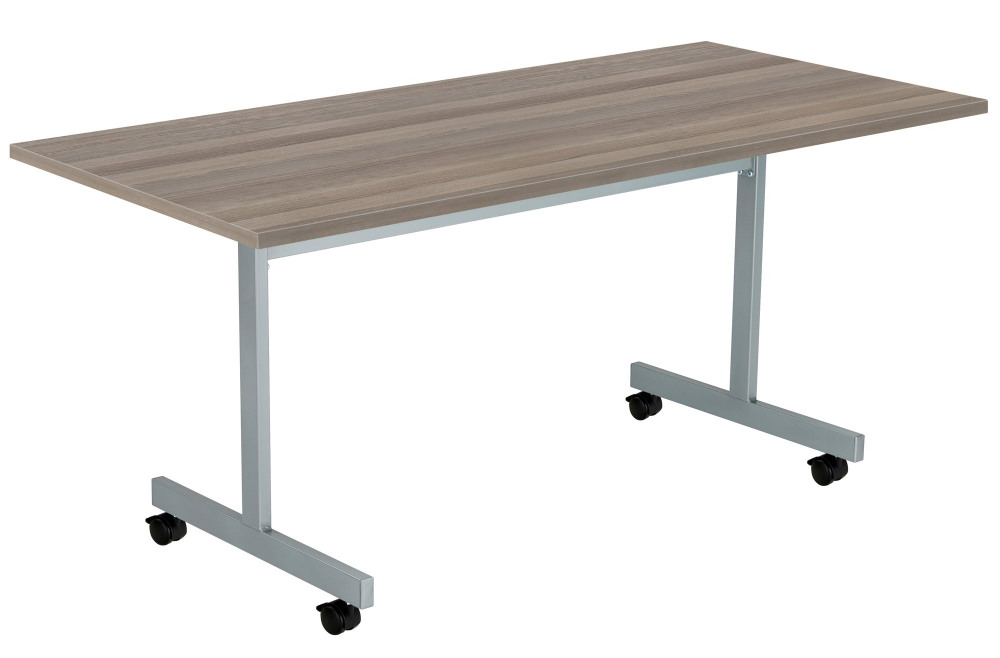 ONE EIGHTY RECTANGULAR TILTING TABLE (FS