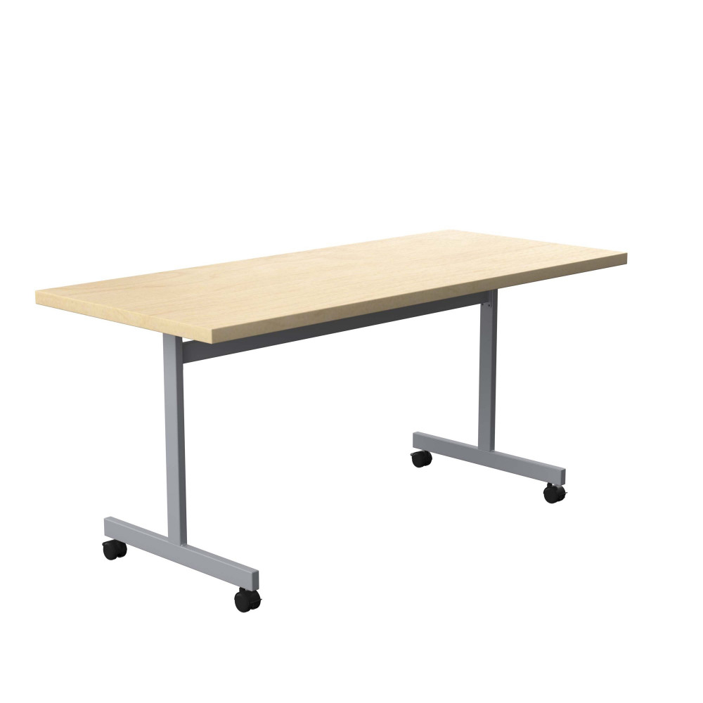 ONE EIGHTY RECTANGULAR TILTING TABLE (FS