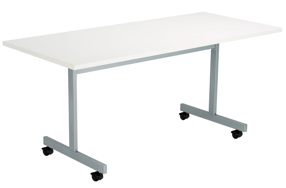 ONE EIGHTY RECTANGULAR TILTING TABLE (FS