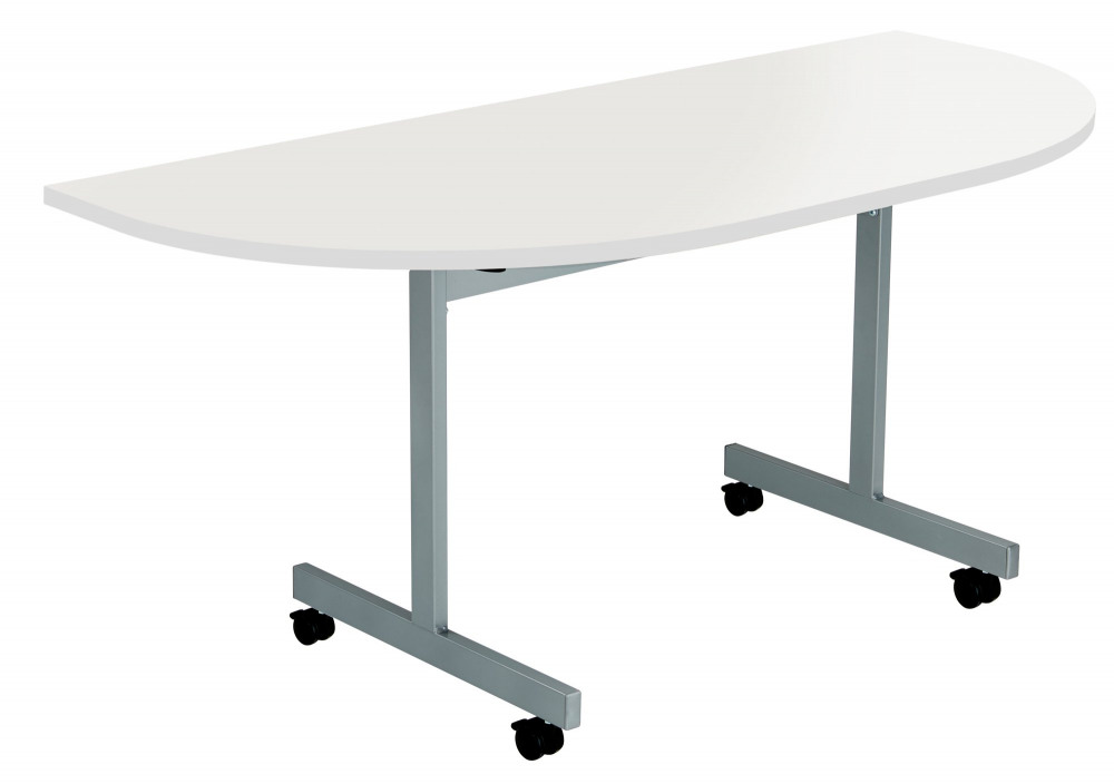 ONE EIGHTY D-END TILTING TABLE (FSC) 160