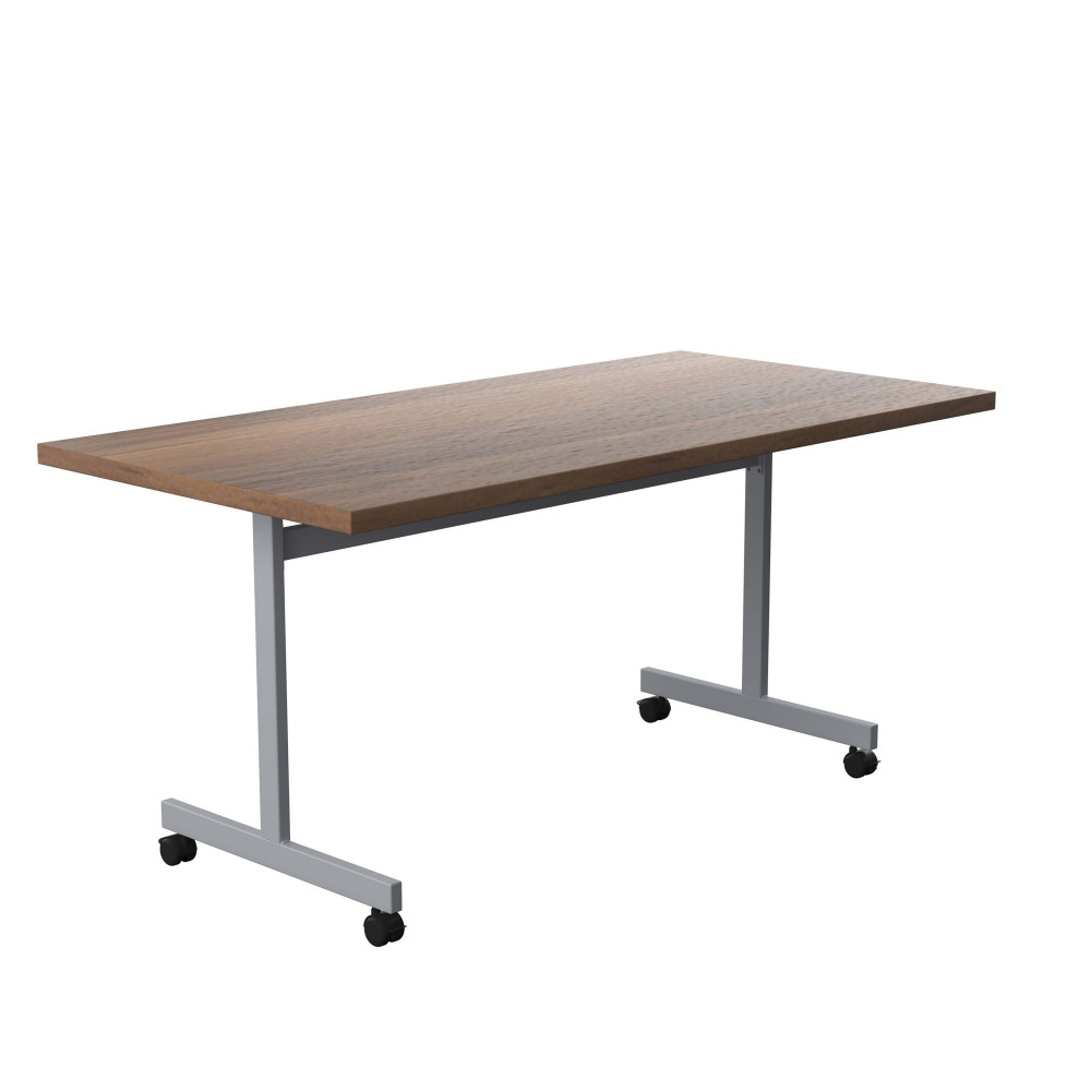 ONE EIGHTY RECTANGULAR TILTING TABLE (FS