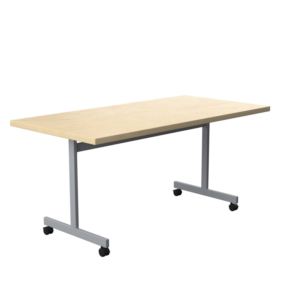 ONE EIGHTY RECTANGULAR TILTING TABLE (FS