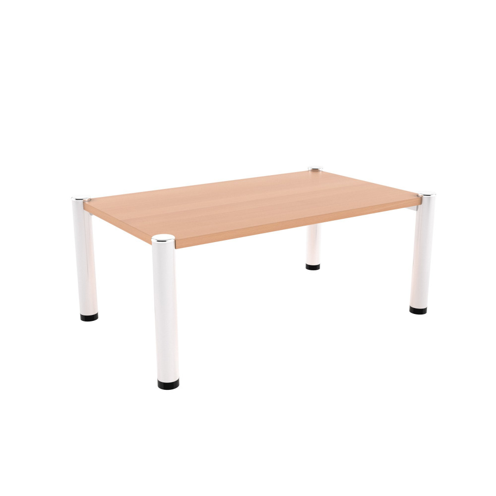 RECEPTION RECTANGULAR COFFEE TABLE (FSC)