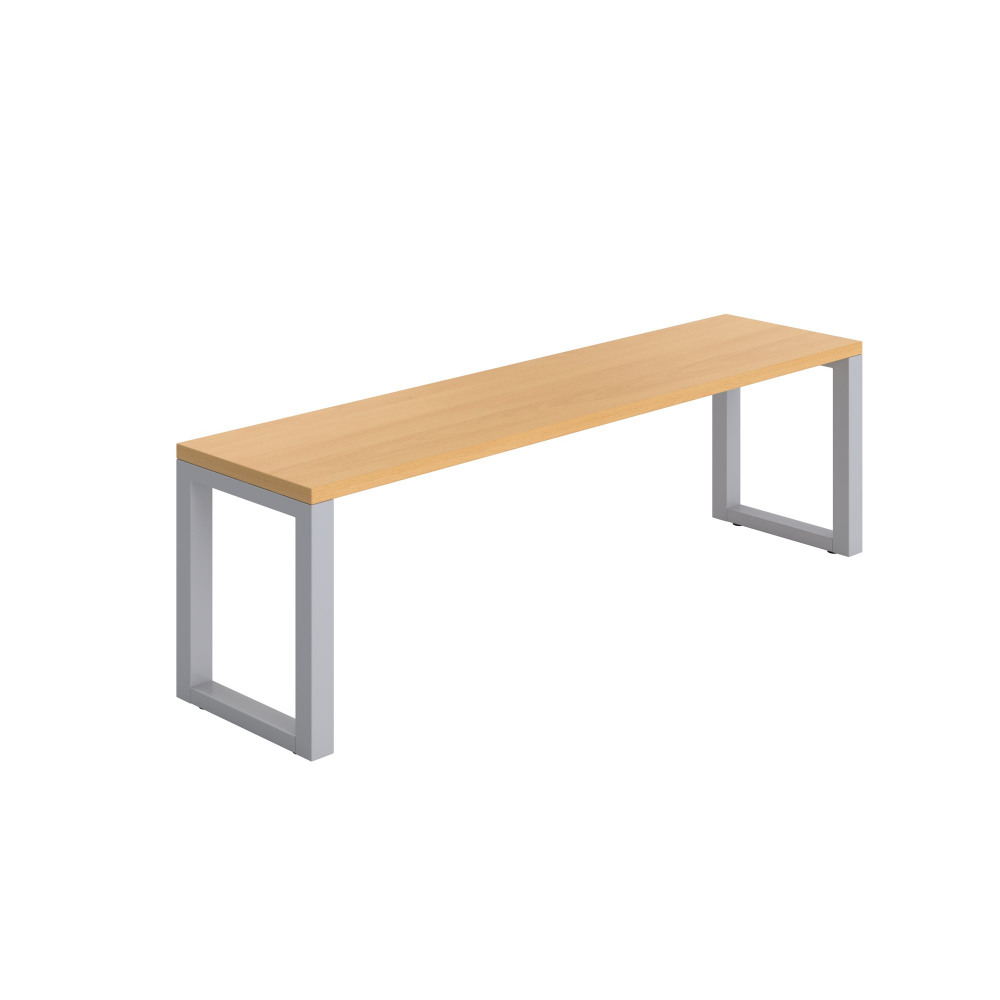 PICNIC BENCH (FSC) 1400 ELLMAU BEECH/SIL