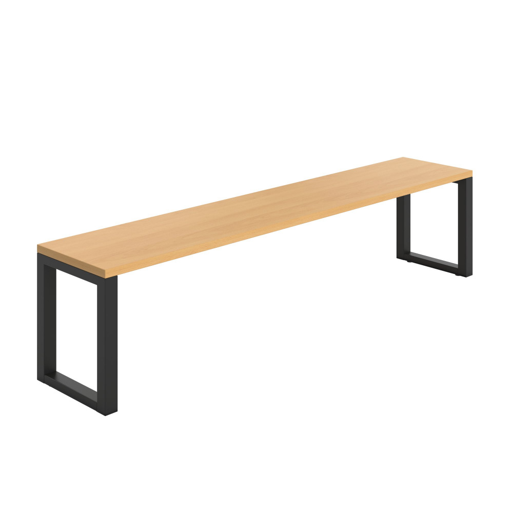 PICNIC BENCH (FSC) 1800 ELLMAU BEECH/BLA