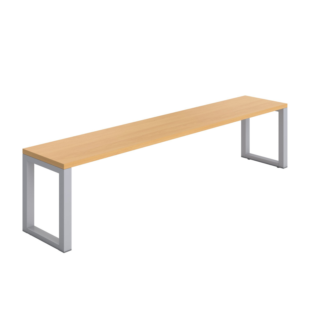 PICNIC BENCH (FSC) 1800 ELLMAU BEECH/SIL