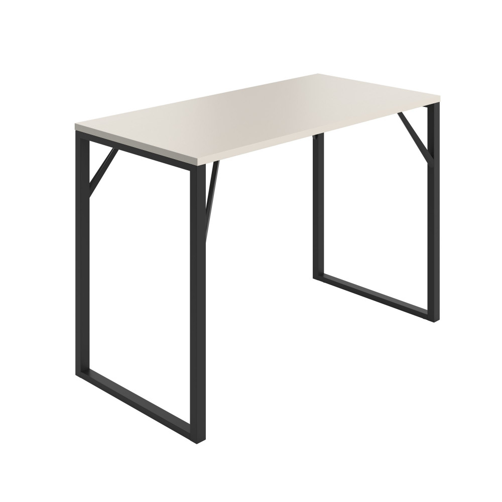 PICNIC LOW TABLE (FSC) 1600X800 GREY/BLA