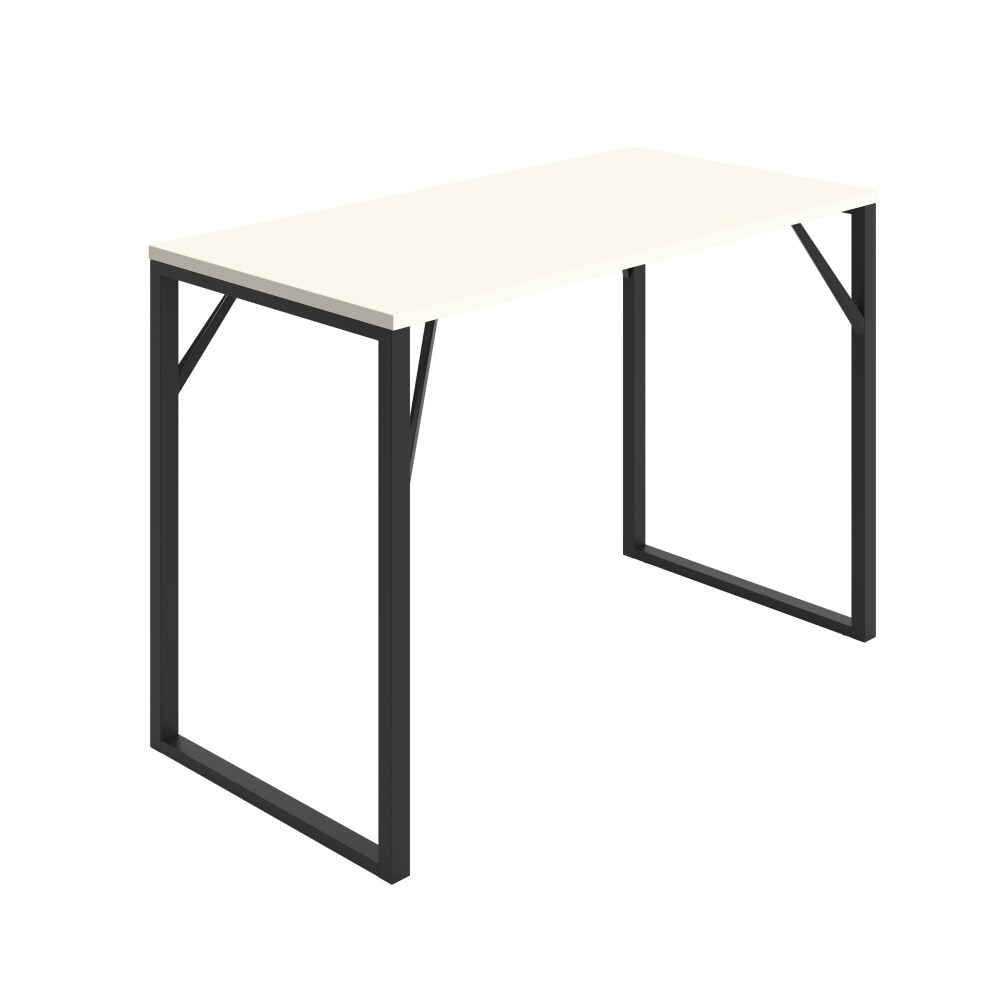PICNIC LOW TABLE (FSC) 1600X800 WHITE/BL