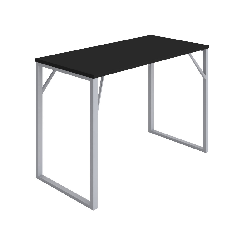PICNIC LOW TABLE (FSC) 1600X800 BLACK/SI