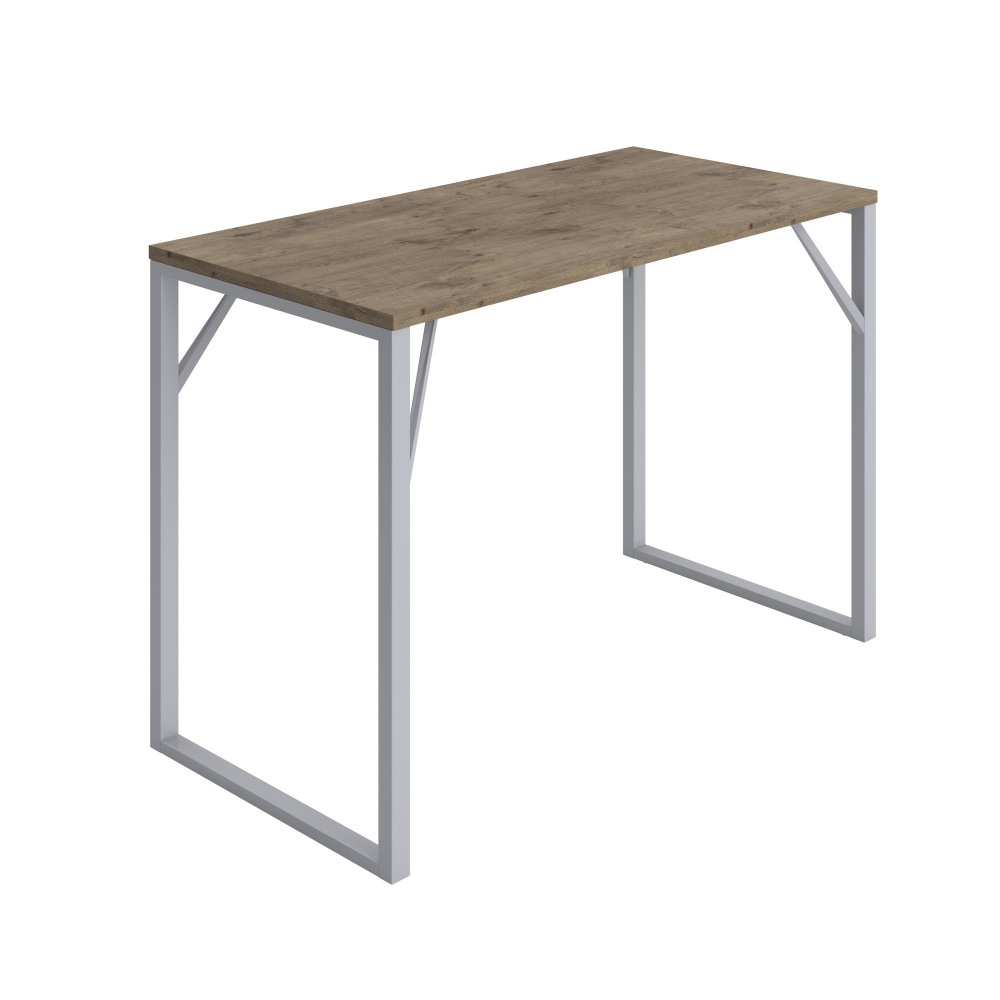 PICNIC LOW TABLE (FSC) 1600X800 GREY NEB