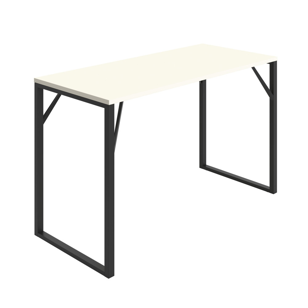 PICNIC LOW TABLE (FSC) 1800X800 WHITE/BL