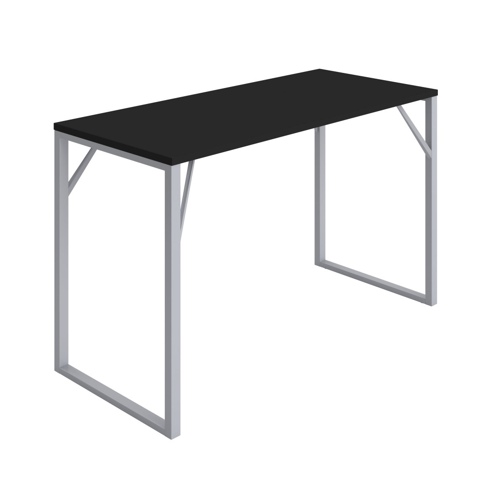 PICNIC LOW TABLE (FSC) 1800X800 BLACK/SI
