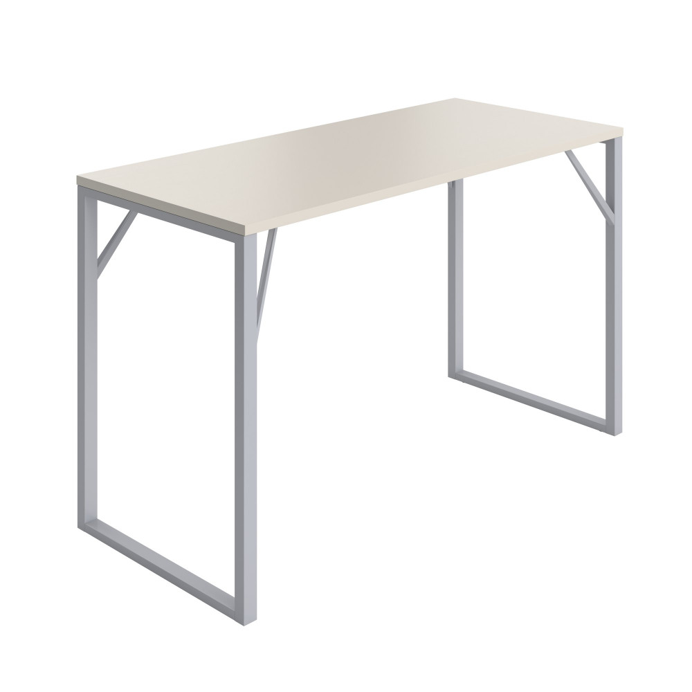 PICNIC LOW TABLE (FSC) 1800X800 GREY/SIL