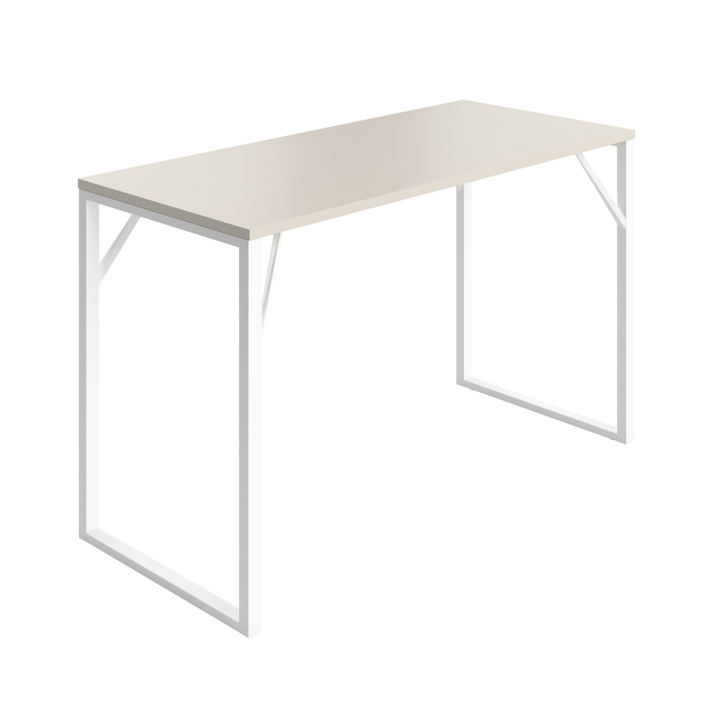 PICNIC LOW TABLE (FSC) 1800X800 GREY/WHI
