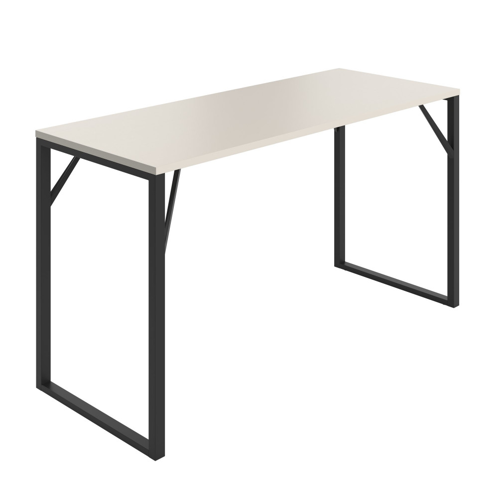 PICNIC LOW TABLE (FSC) 2000X800 GREY/BLA