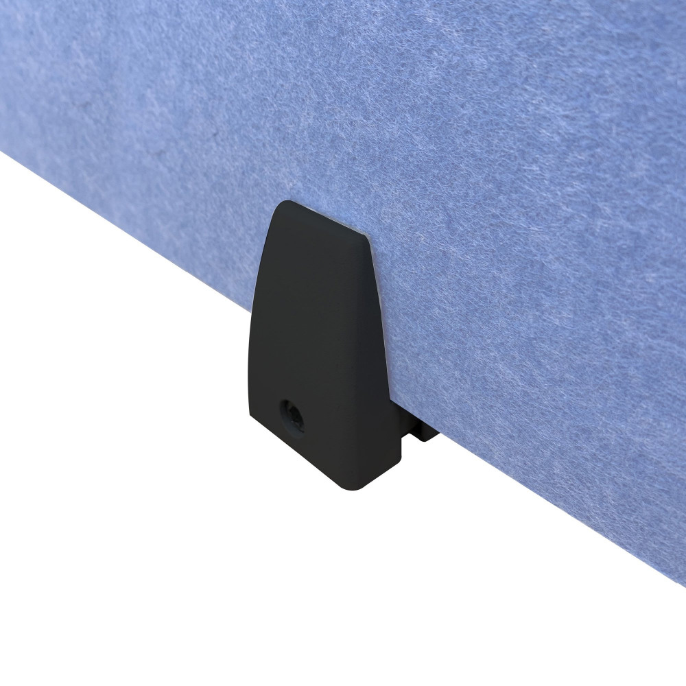 DESK EDGE CLAMP SCREEN HOLDER