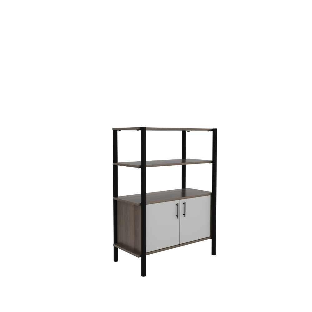 POSE WOODEN STORAGE
