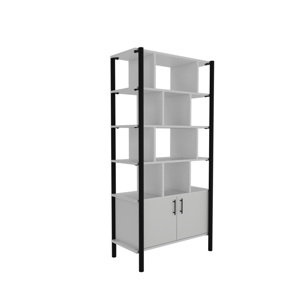 POSE WOODEN STORAGE