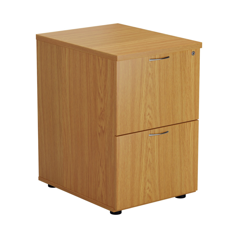 ESSENTIALS FILING CABINET 2 DRAWER (FSC)
