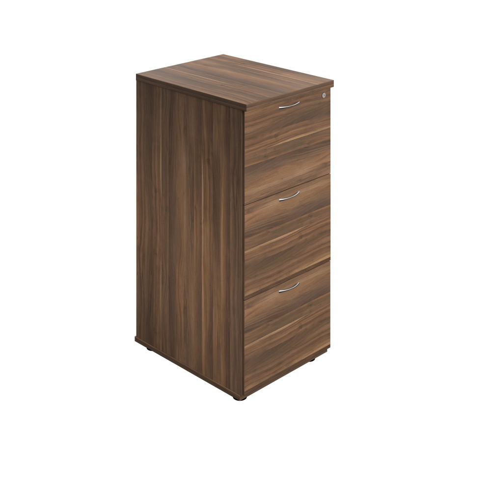 ESSENTIALS FILING CABINET 3 DRAWER (FSC)