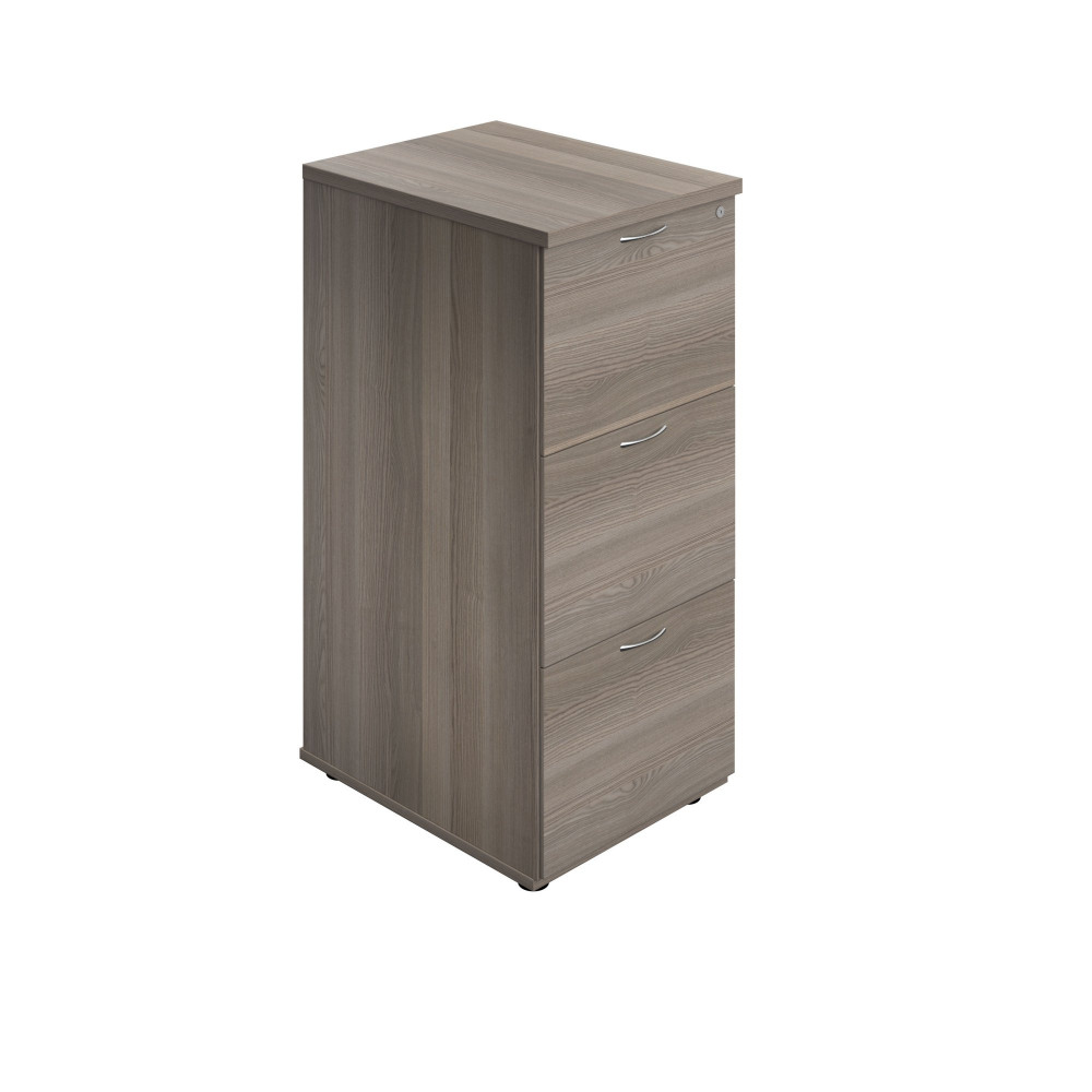 ESSENTIALS FILING CABINET 3 DRAWER (FSC)