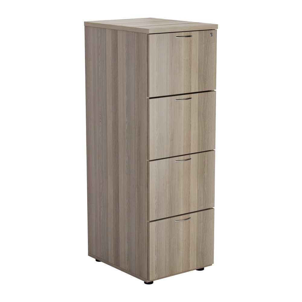 ESSENTIALS FILING CABINET 4 DRAWER (FSC)