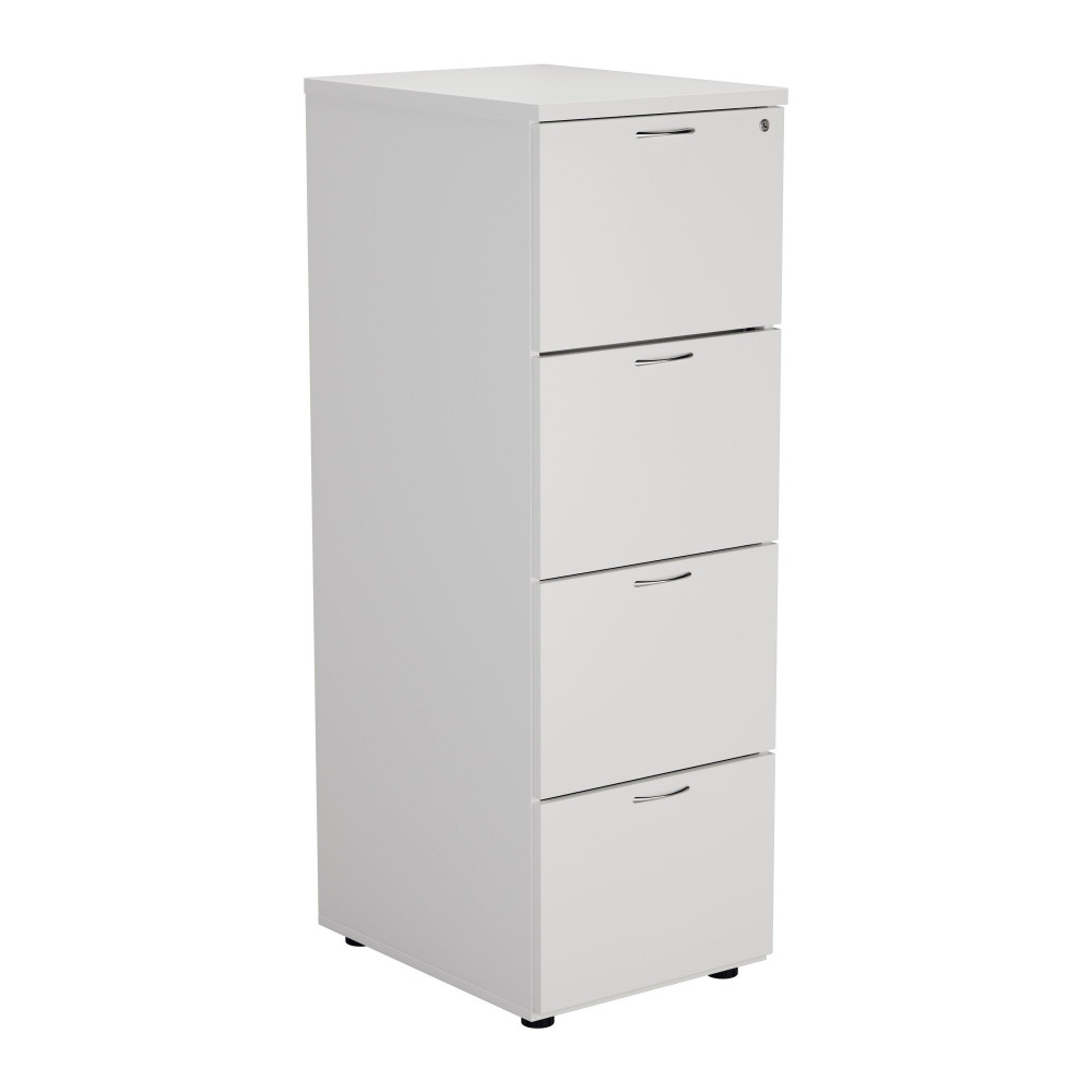ESSENTIALS FILING CABINET 4 DRAWER (FSC)
