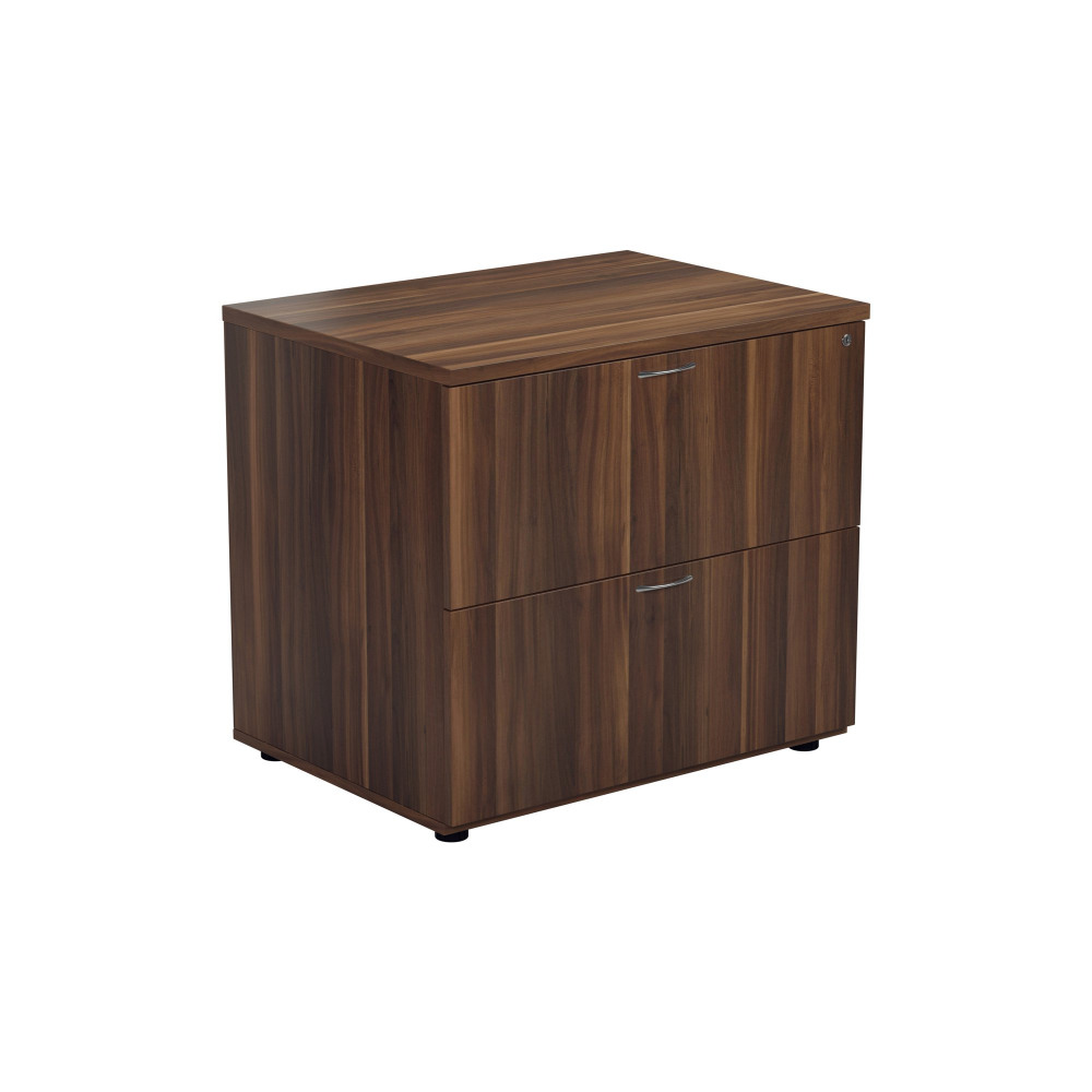 HEAVY DUTY 2 DRAWER SIDE FILER (FSC) DAR