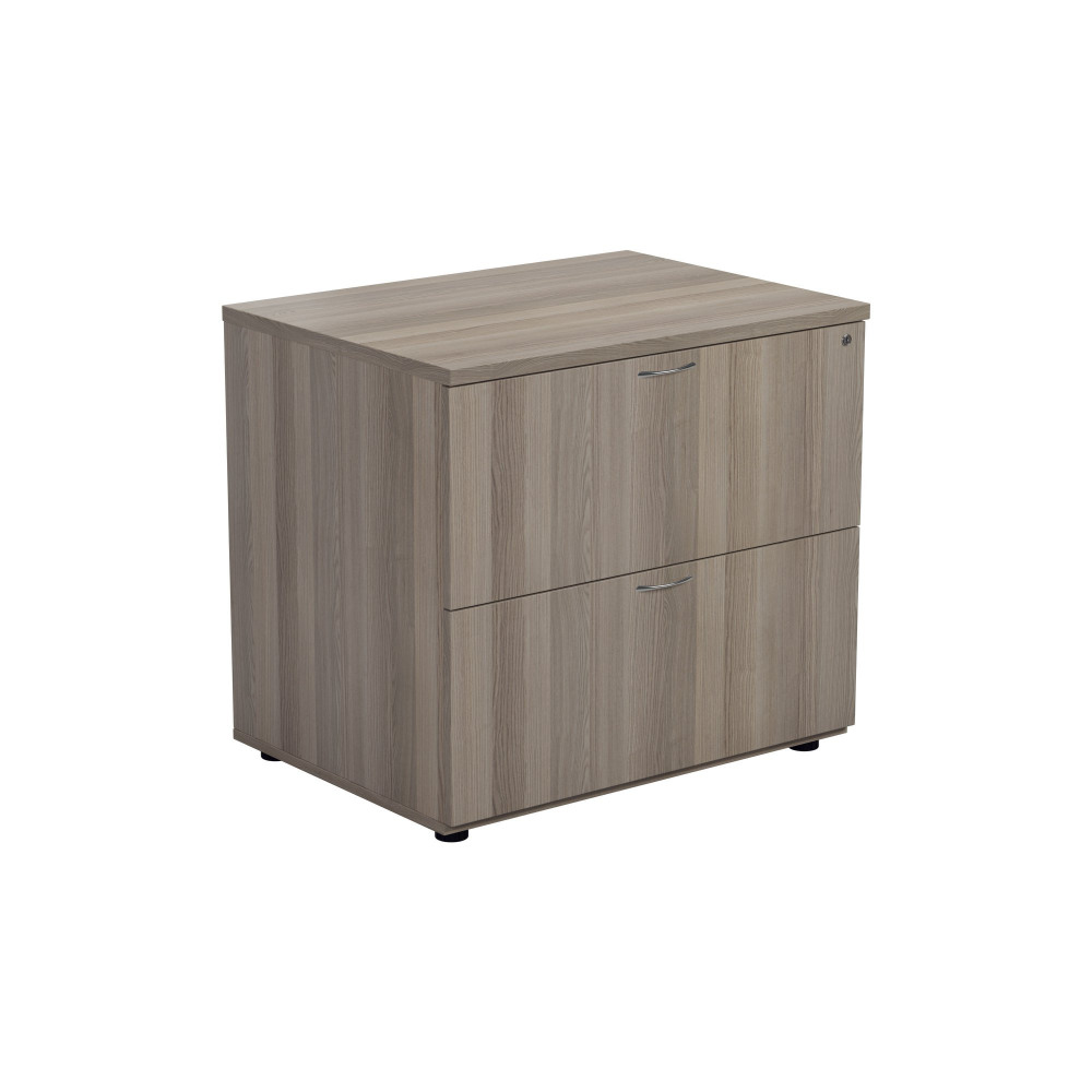 HEAVY DUTY 2 DRAWER SIDE FILER (FSC) GRE