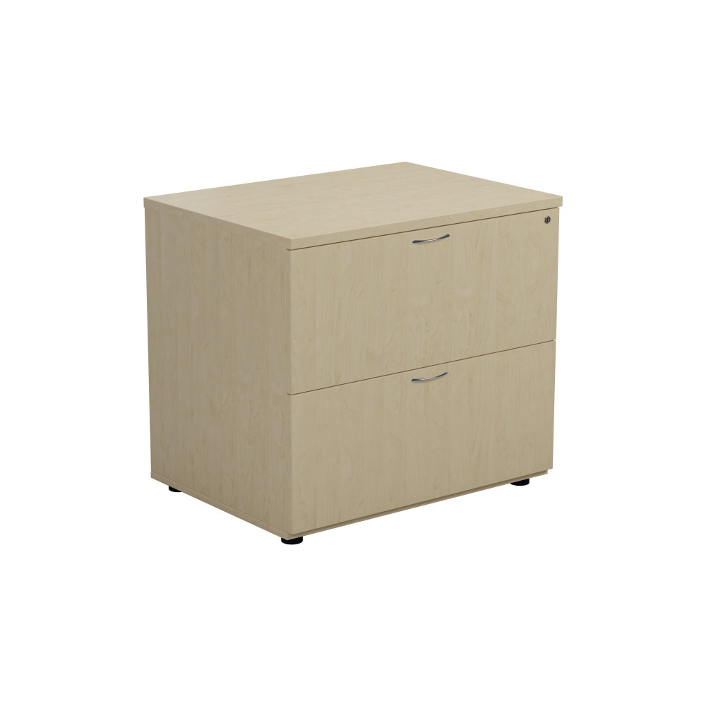 HEAVY DUTY 2 DRAWER SIDE FILER (FSC)