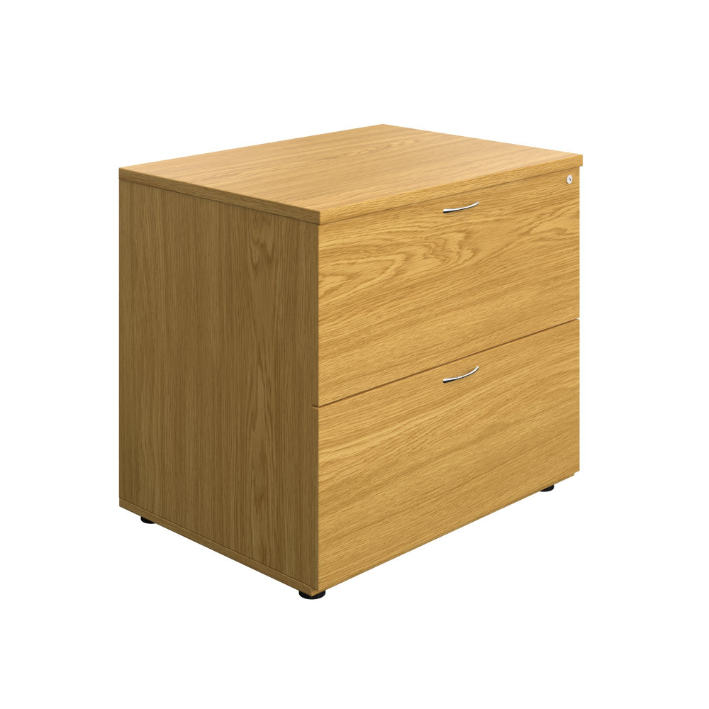 HEAVY DUTY 2 DRAWER SIDE FILER (FSC) NOV
