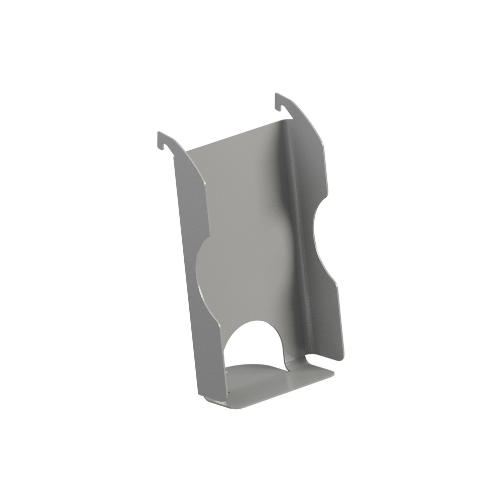 PHONE HOLDER BLACK