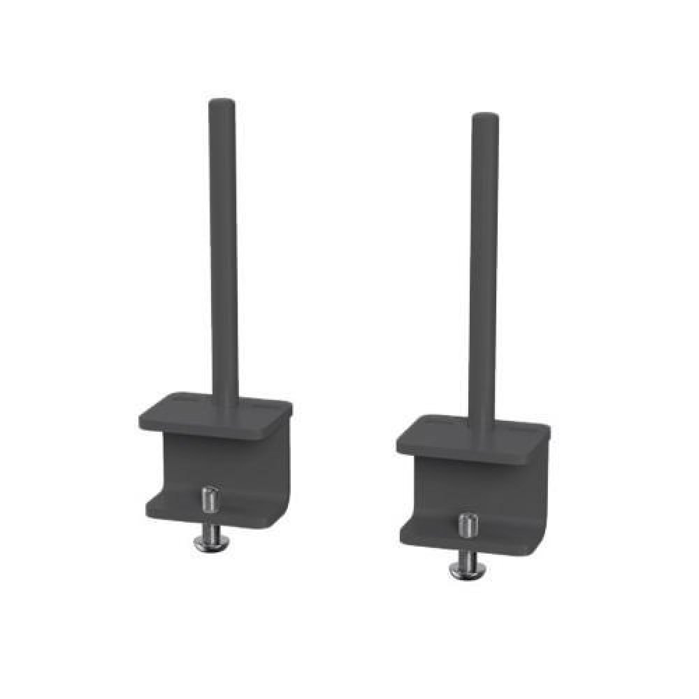 DESK CLAMP BLACK