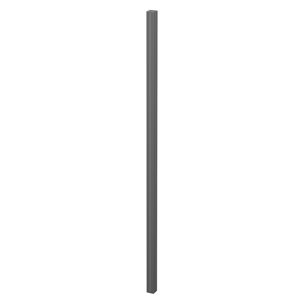 DIVIDE LINK POST 1200 DARK GREY