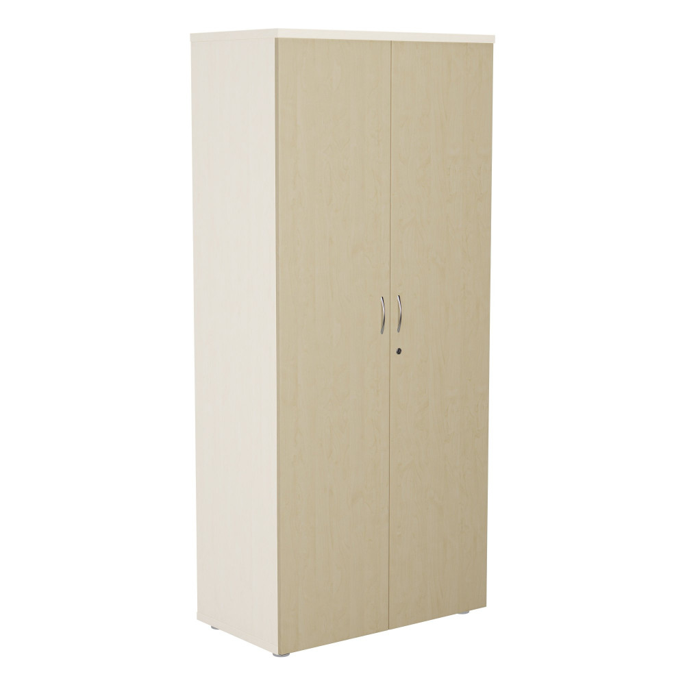 WOODEN STORAGE CUPBOARD DOORS (FSC) 1800