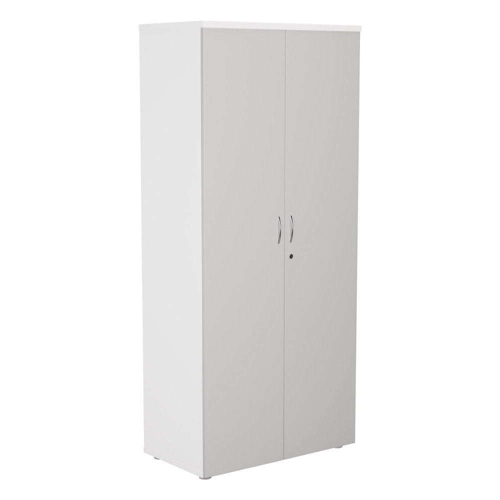 WOODEN STORAGE CUPBOARD DOORS (FSC) 1800