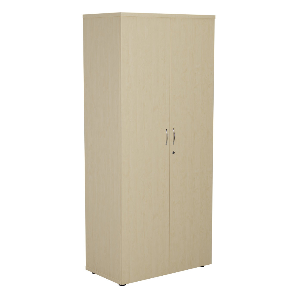 WOODEN CUPBOARD (FSC) 1800 MAPLE