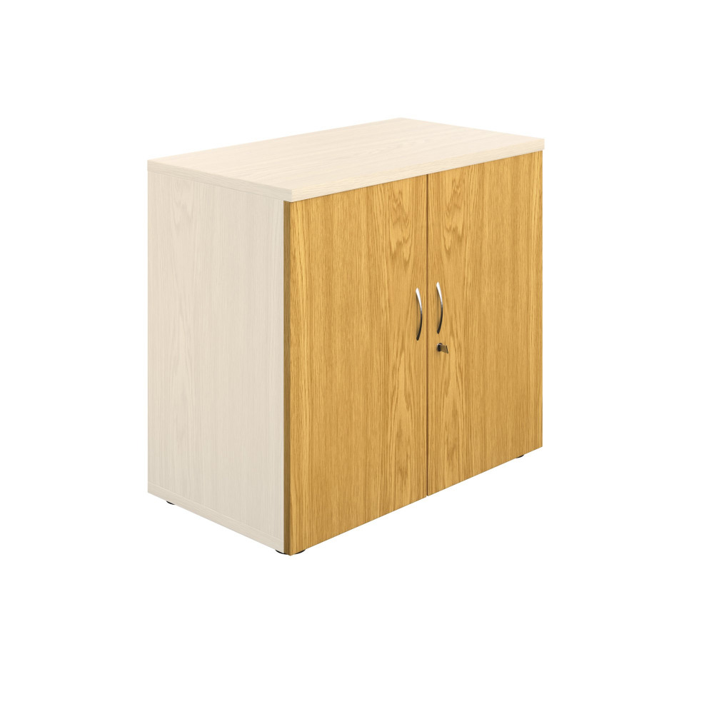 WOODEN STORAGE CUPBOARD DOORS (FSC) 700M