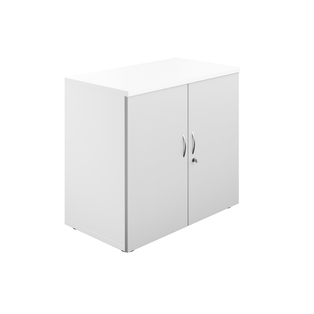 WOODEN STORAGE CUPBOARD DOORS (FSC) 700M