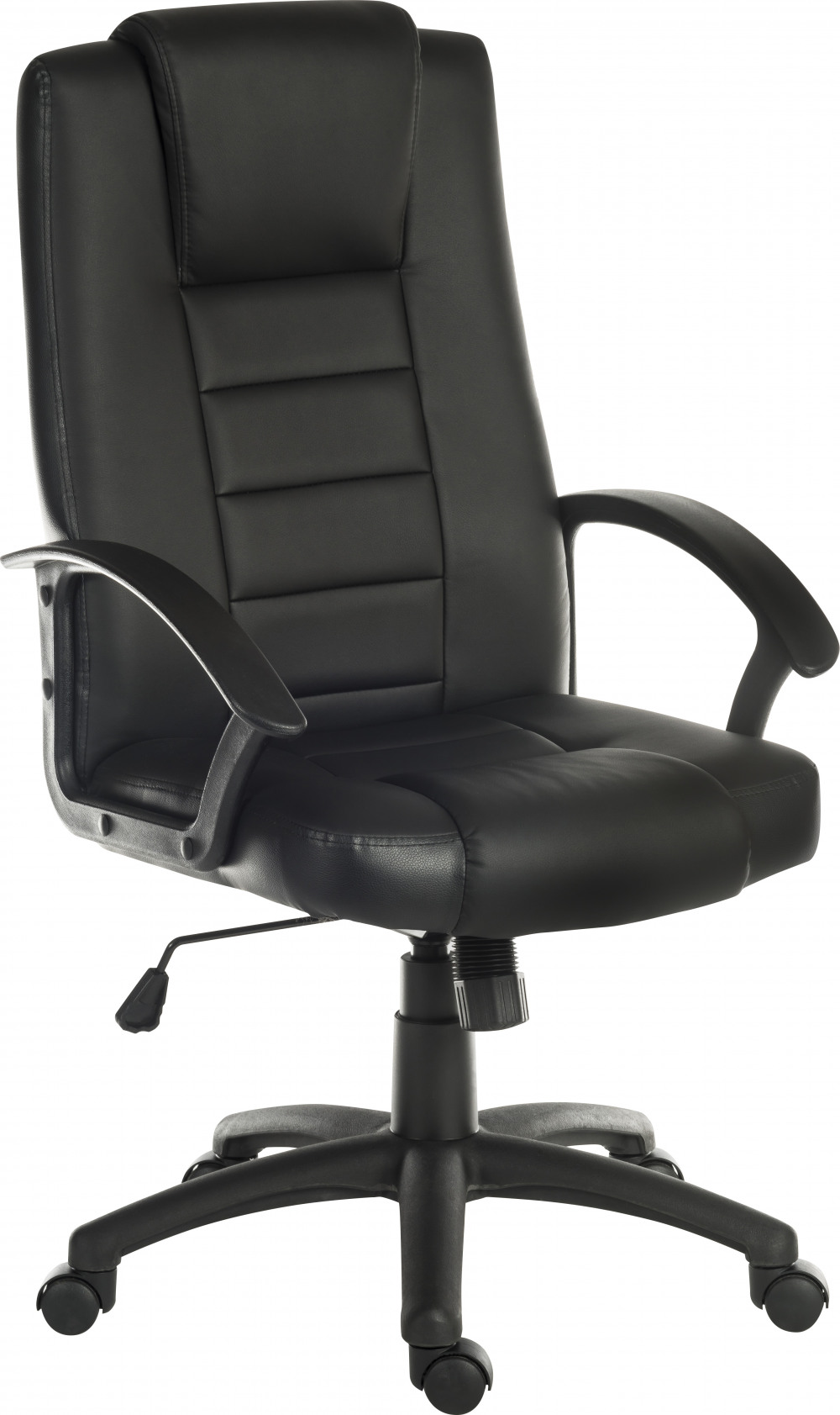 LEADER EXECUTIVE CHAIR BLACK