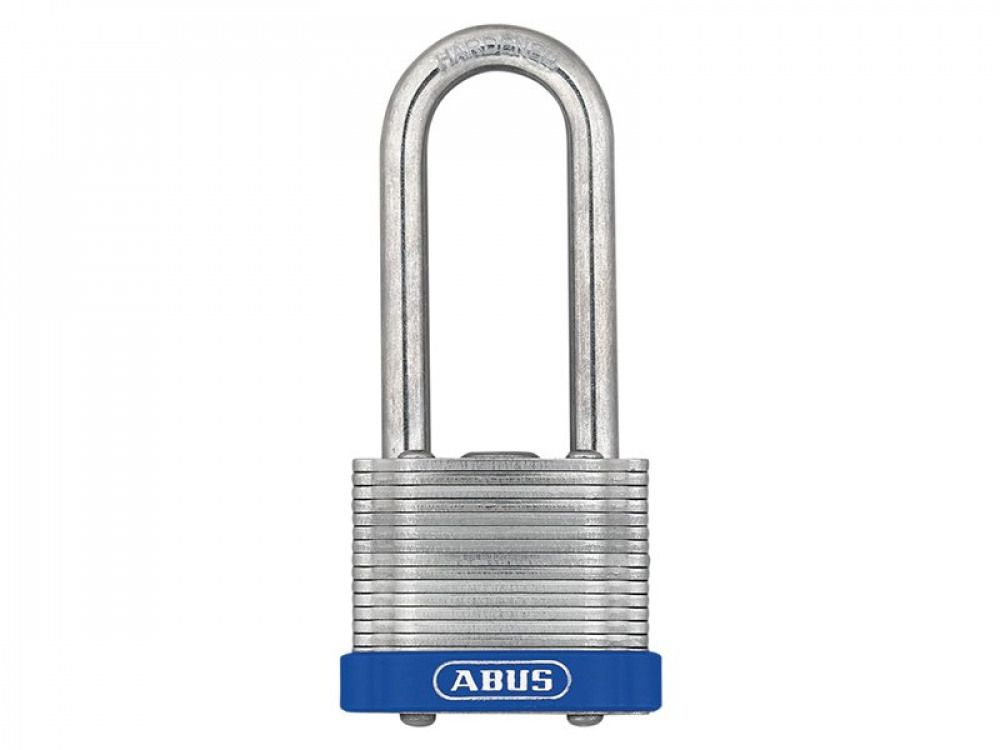 ABU 41/HB40MM ETERNA LAMINATED PADLOCK 5