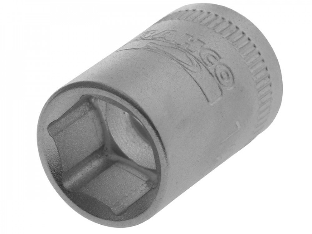 BAH HEXAGON SOCKET 3/8IN DRIVE 16MM